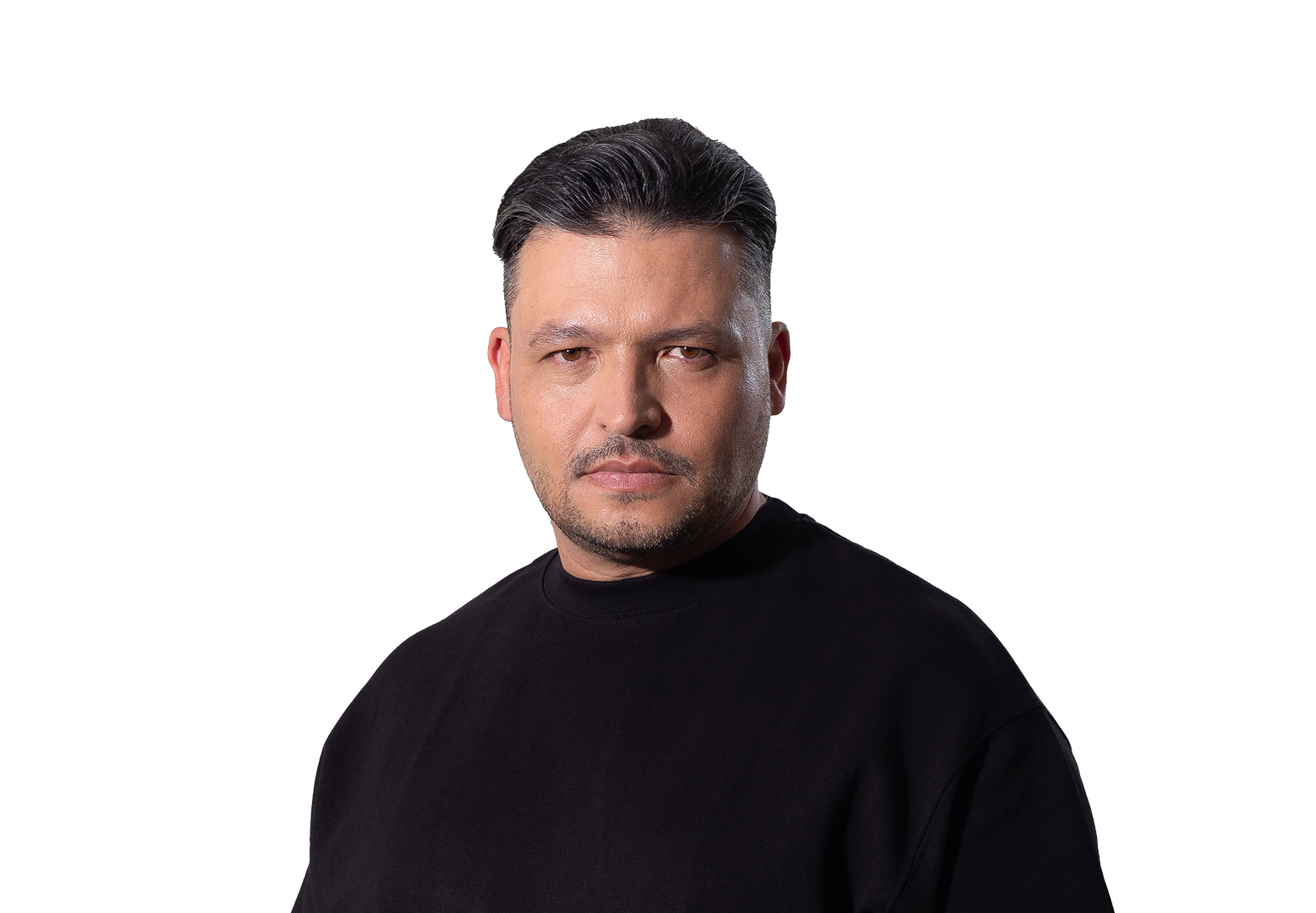 Juanjo Arenales